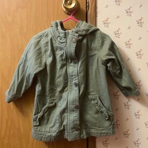 Okie Dokie 24 month Jacke